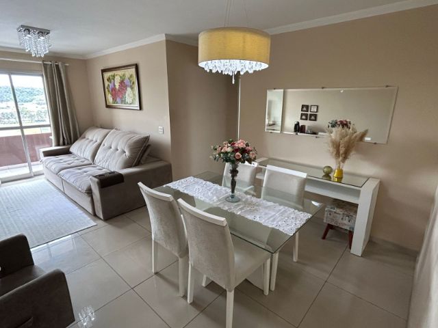 Foto do Apartamento - Ótimo Apartamento à venda com 2 Dormitórios , Vila Graff, Jundiaí, SP | Copette Imóveis