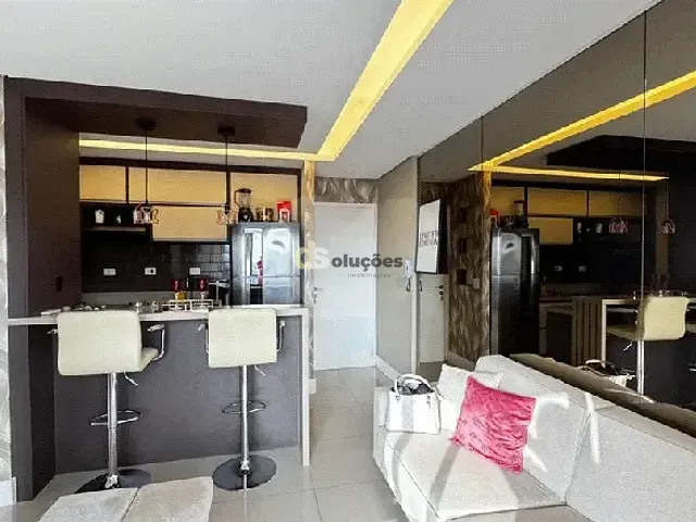 Apartamento 1 quarto e 1 banheiro, à venda, no bairro Santana em São Paulo