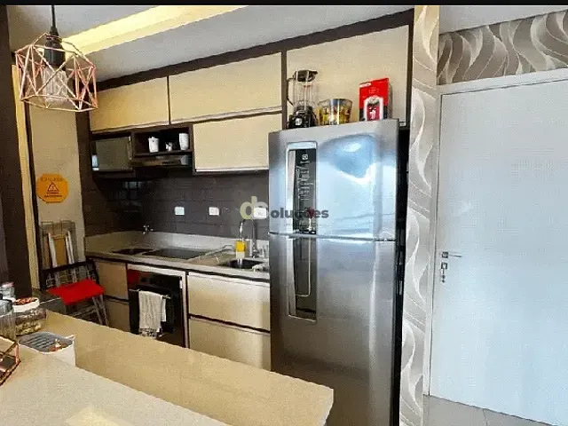 Apartamento 1 quarto e 1 banheiro, à venda, no bairro Santana em São Paulo
