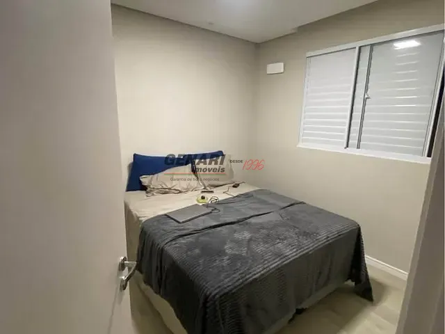 Apartamento com 53m² 2 quartos e 1 banheiro, à venda, no bairro Mato Dentro em Indaiatuba