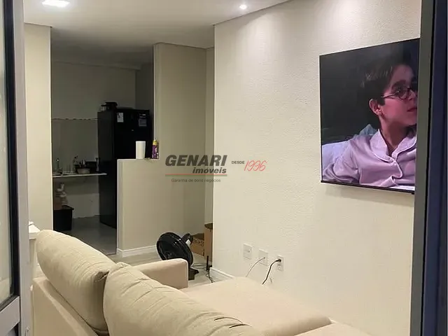 Apartamento com 53m² 2 quartos e 1 banheiro, à venda, no bairro Mato Dentro em Indaiatuba