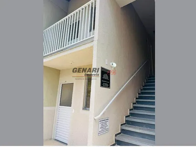 Apartamento com 53m² 2 quartos e 1 banheiro, à venda, no bairro Mato Dentro em Indaiatuba