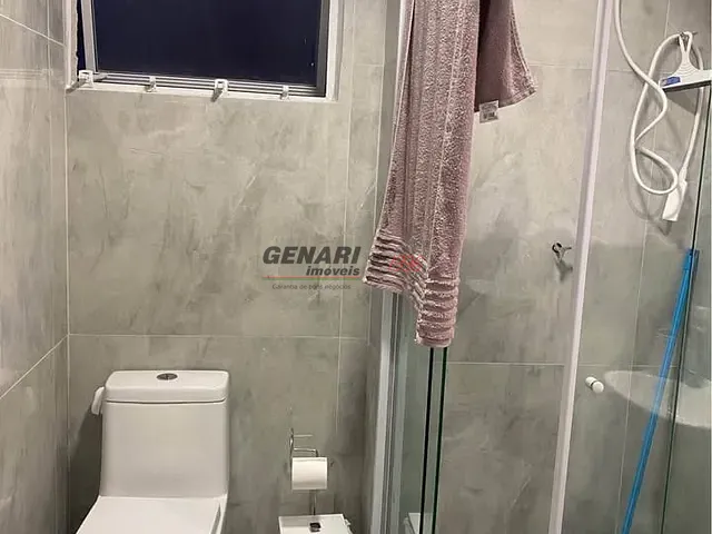 Apartamento com 53m² 2 quartos e 1 banheiro, à venda, no bairro Mato Dentro em Indaiatuba