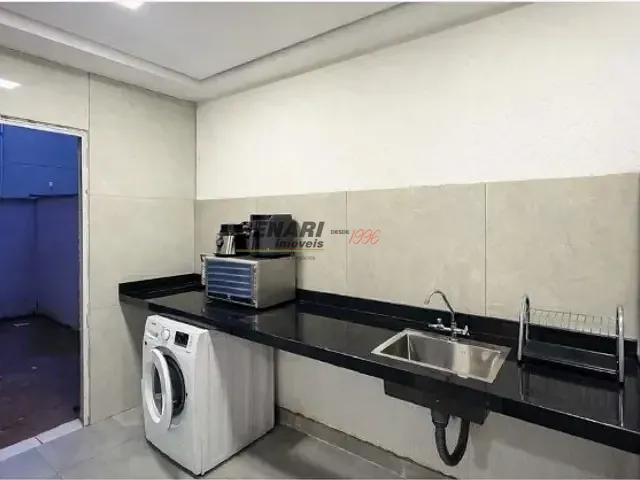Apartamento com 53m² 2 quartos e 1 banheiro, à venda, no bairro Mato Dentro em Indaiatuba