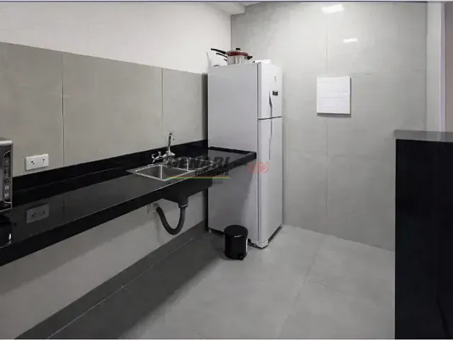 Apartamento com 53m² 2 quartos e 1 banheiro, à venda, no bairro Mato Dentro em Indaiatuba