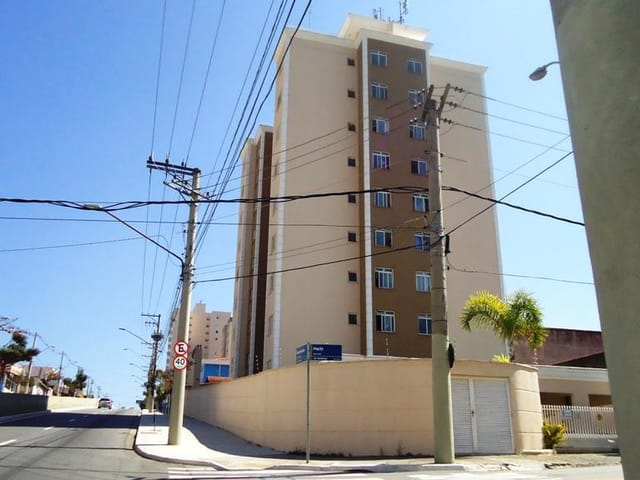 Foto do Apartamento - Apartamento  residencial para locação, Jardim América, São José dos Campos. | INDEPENDENCE NEGOCIOS IMOBILIARIOS LTDA