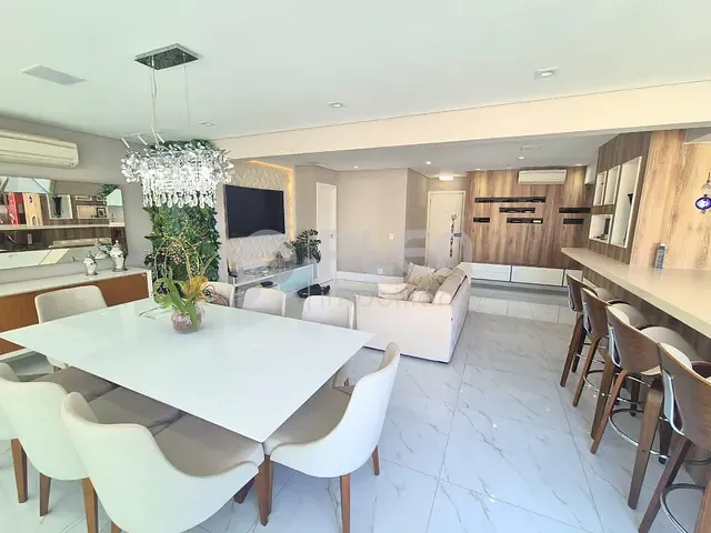 Apartamento 3 quartos e 5 banheiros, à venda, no bairro Santa Teresinha em São Paulo