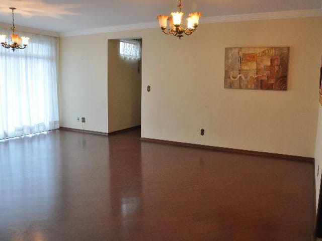 Foto do Apartamento - S.H.O.W - Apartamento 175 m² no Centro de São José | RUSSI IMÓVEIS