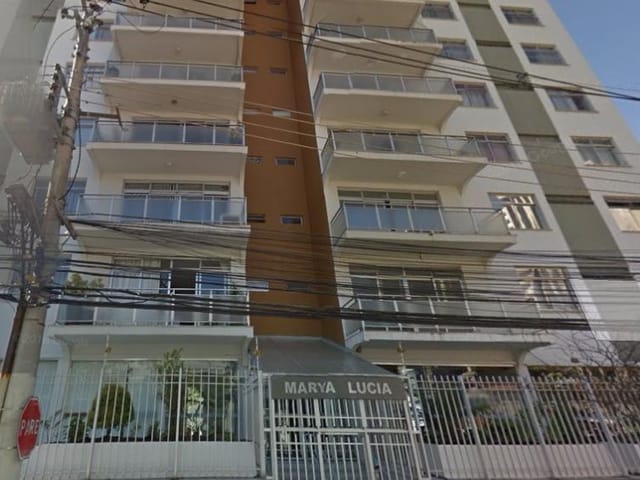 Foto do Apartamento - S.H.O.W - Apartamento 175 m² no Centro de São José | RUSSI IMÓVEIS