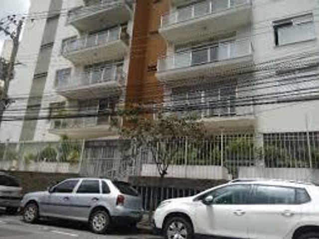 Foto do Apartamento - S.H.O.W - Apartamento 175 m² no Centro de São José | RUSSI IMÓVEIS