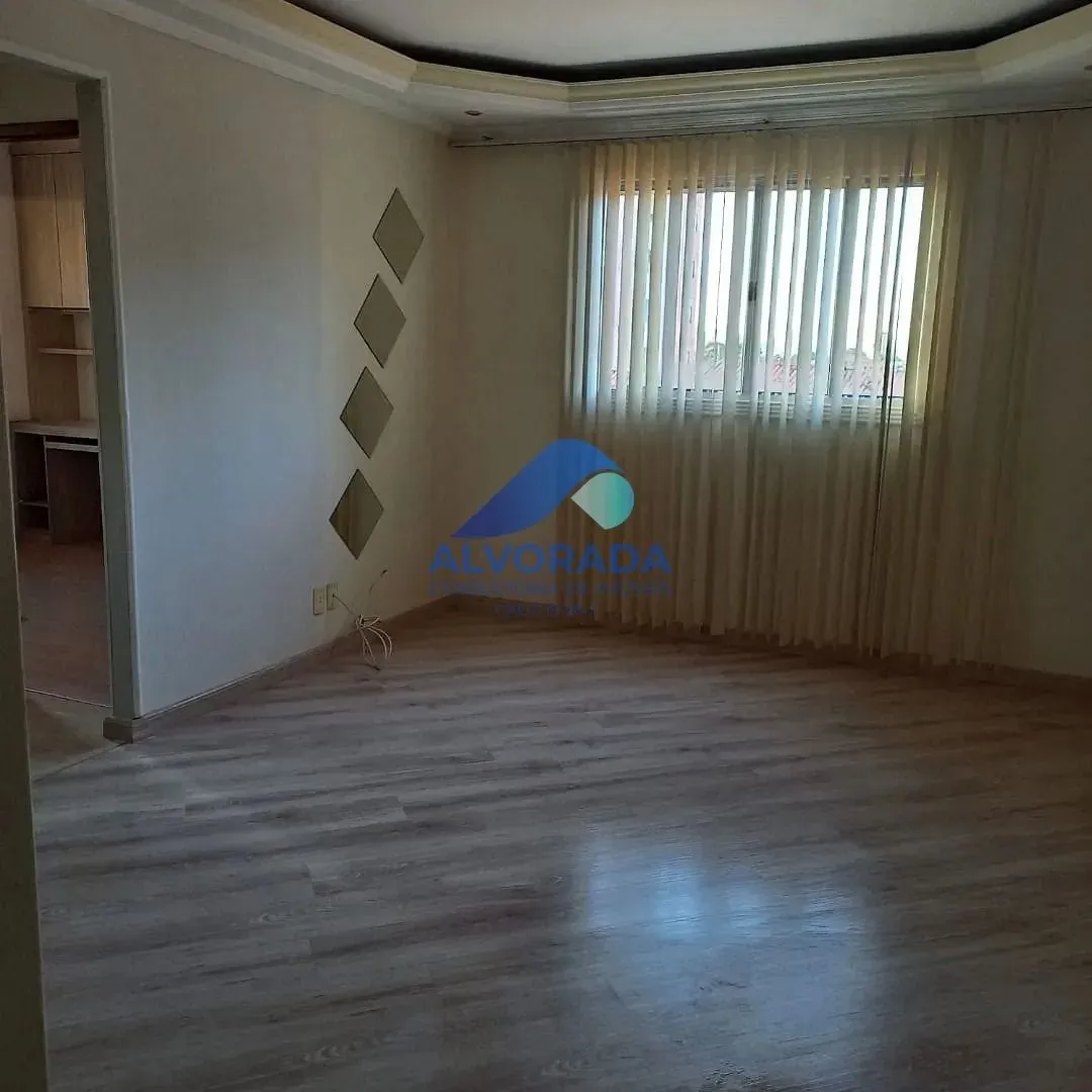 Apartamento, 2 quartos, 52 m² - Foto 3