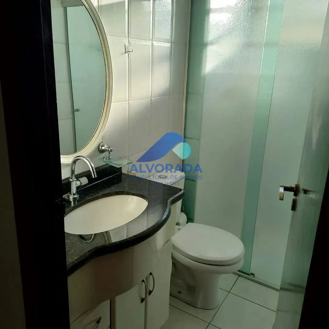 Apartamento, 2 quartos, 52 m² - Foto 7