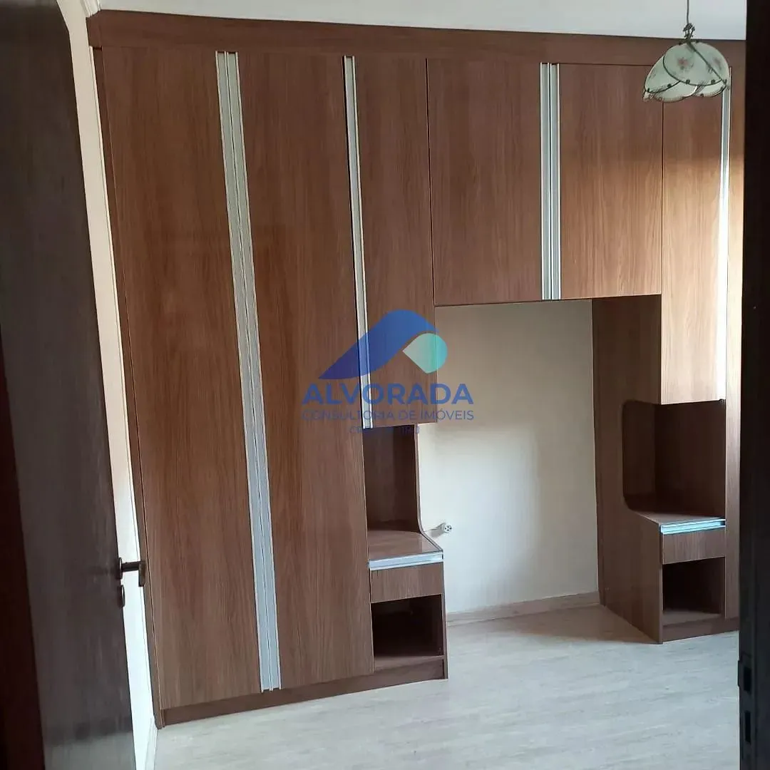 Apartamento, 2 quartos, 52 m² - Foto 8
