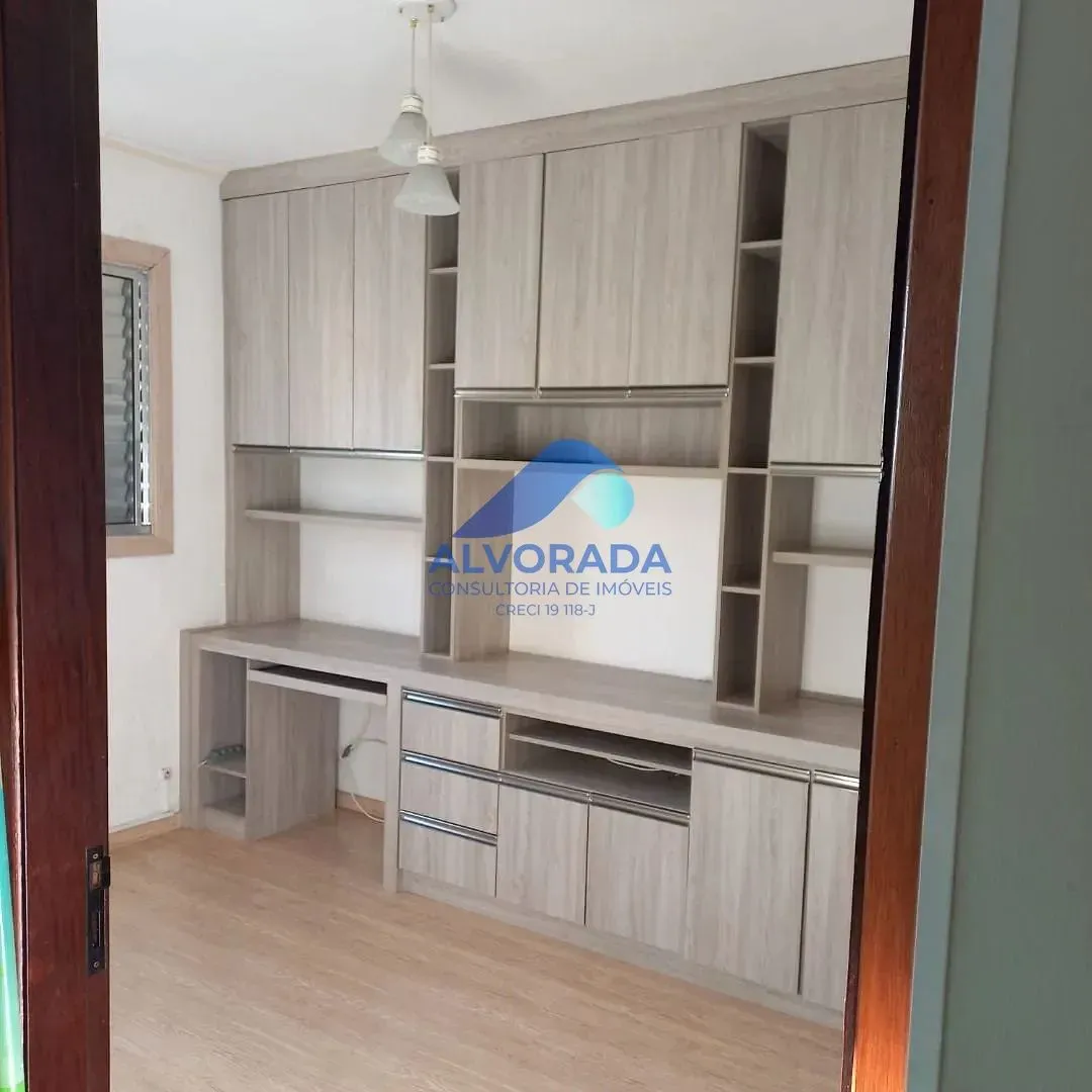 Apartamento, 2 quartos, 52 m² - Foto 6