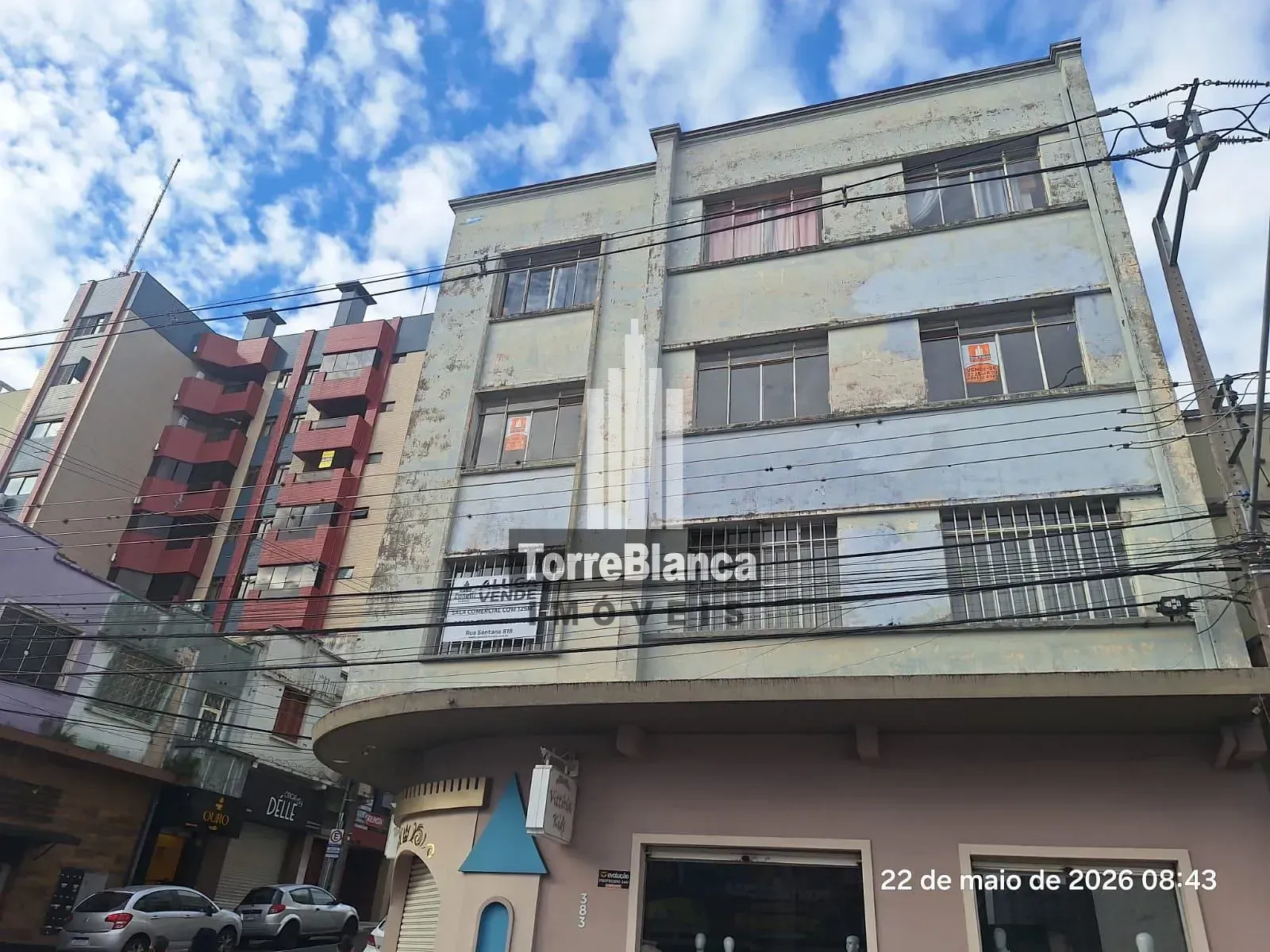 Apartamento, 3 quartos, 108 m² - Foto 24