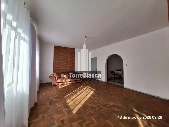 Apartamento, 3 quartos, 108 m² - Foto 5