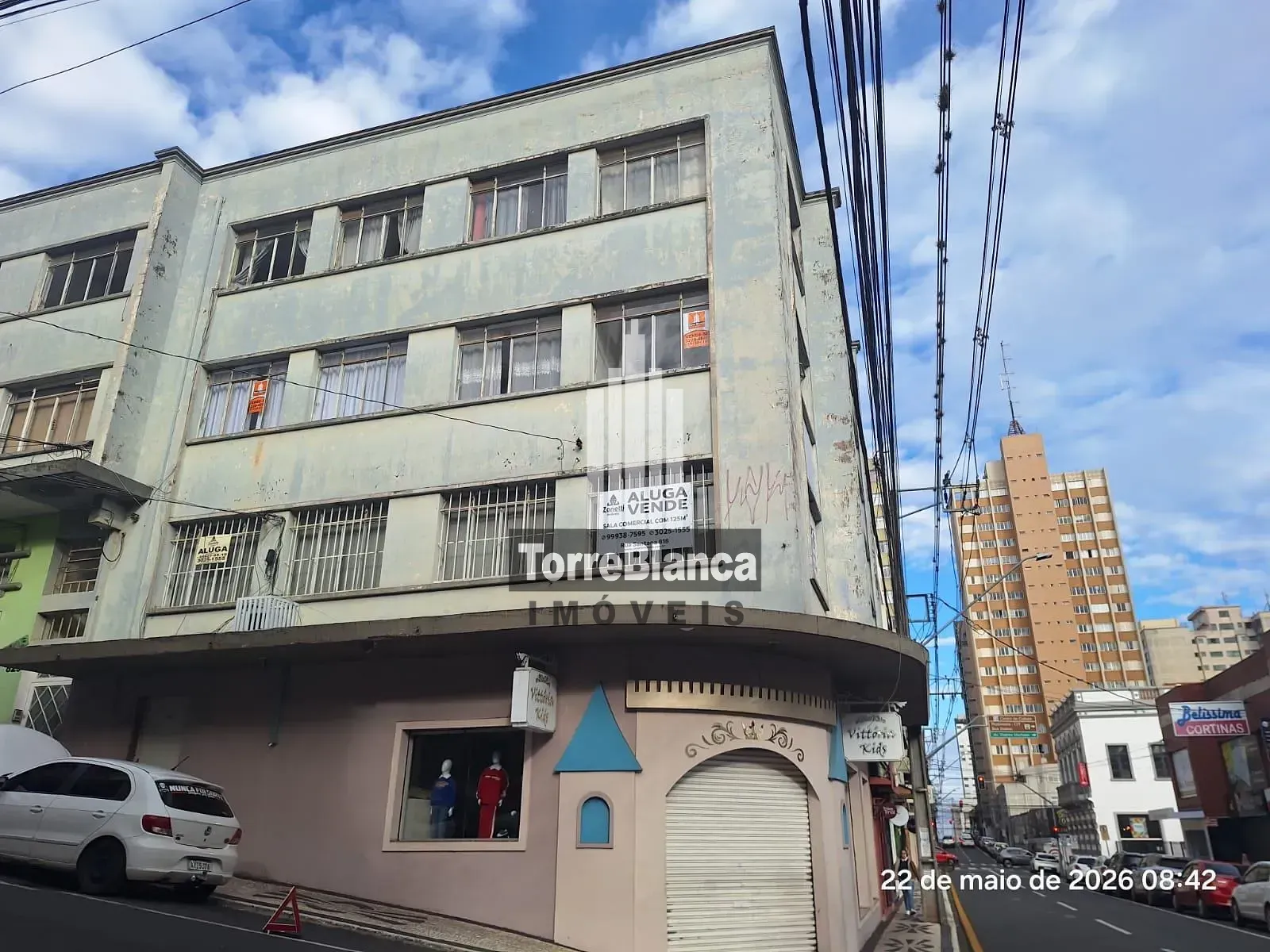 Apartamento, 3 quartos, 108 m² - Foto 23
