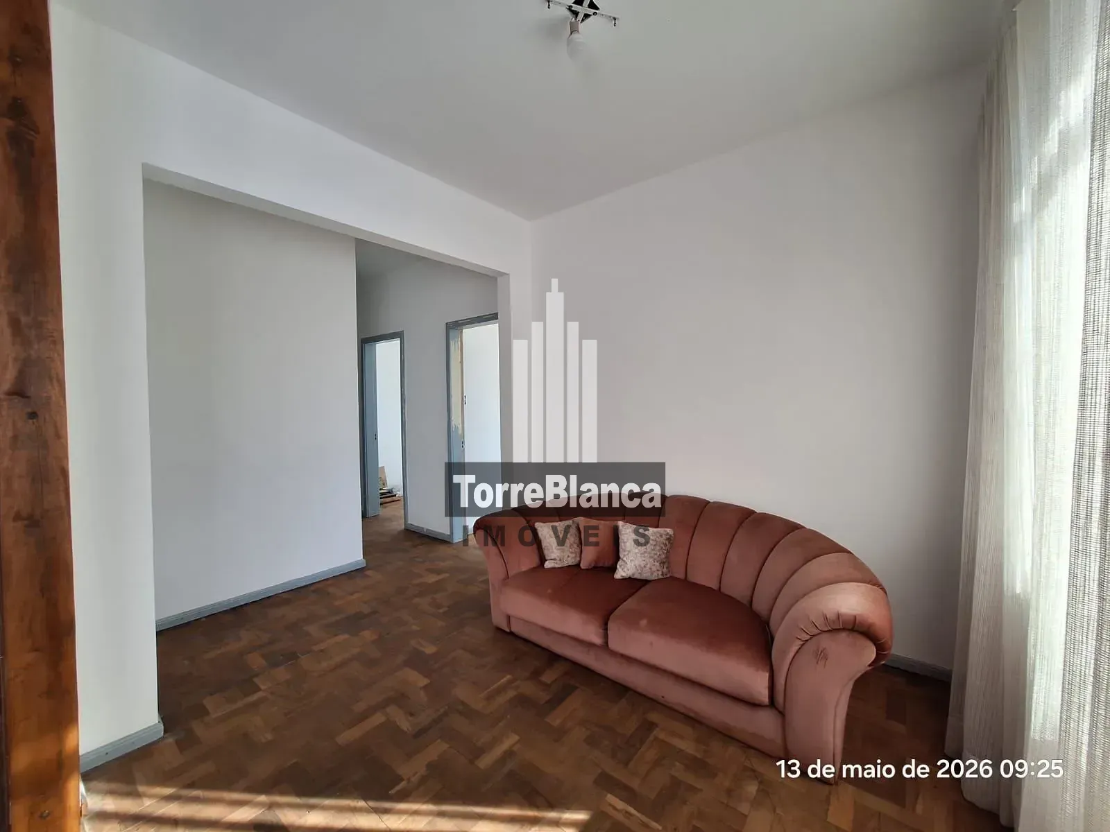 Apartamento, 3 quartos, 108 m² - Foto 6