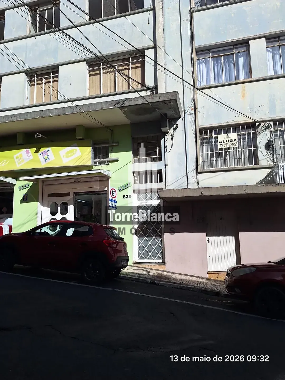 Apartamento, 3 quartos, 108 m² - Foto 2
