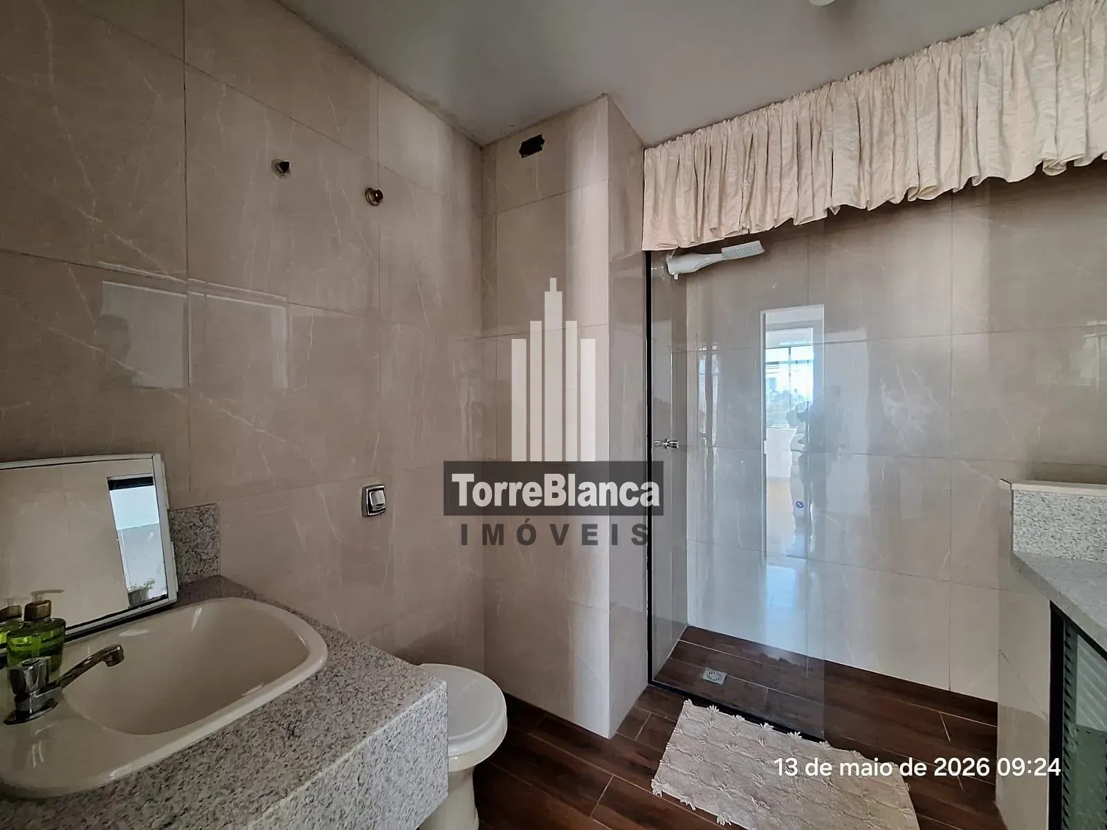 Apartamento, 3 quartos, 108 m² - Foto 11