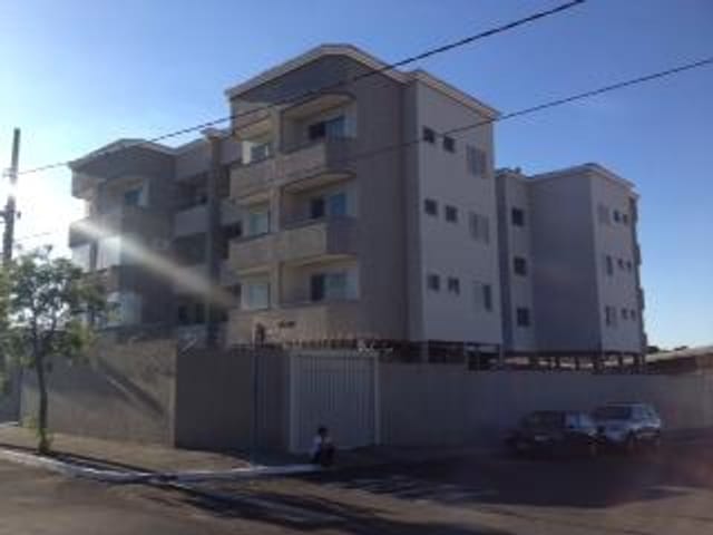 Foto do Apartamento - Apartamento com 3 dormitórios à venda, 102 m² por R$ 275.000,00 - Santa Maria - Uberaba/MG | ZUCATO IMOBILIARIA LTDA