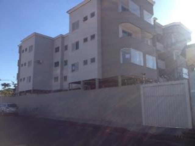 Foto do Apartamento - Apartamento com 3 dormitórios à venda, 102 m² por R$ 275.000,00 - Santa Maria - Uberaba/MG | ZUCATO IMOBILIARIA LTDA