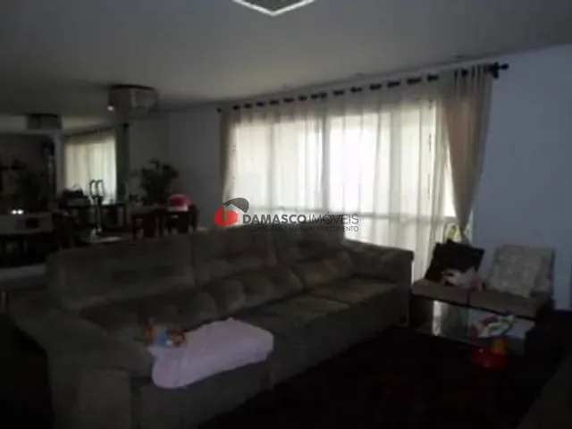 Apartamento 3 quartos e 3 banheiros, à venda, no bairro Santa Paula em São Caetano do Sul
