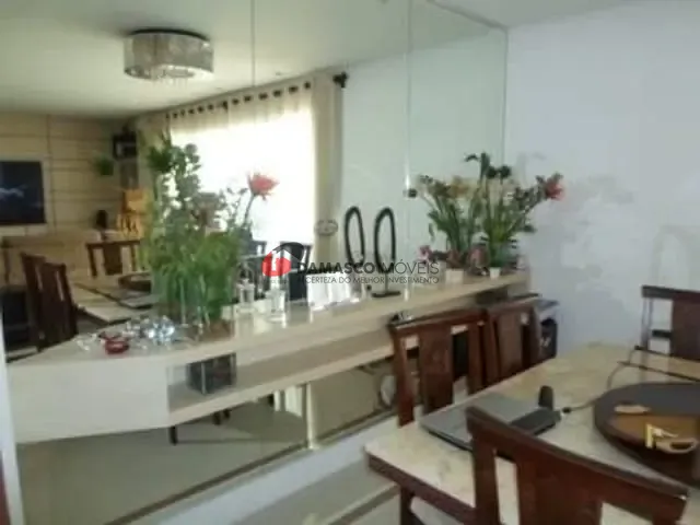 Apartamento 3 quartos e 3 banheiros, à venda, no bairro Santa Paula em São Caetano do Sul