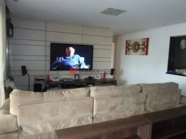 Apartamento 3 quartos e 3 banheiros, à venda, no bairro Santa Paula em São Caetano do Sul