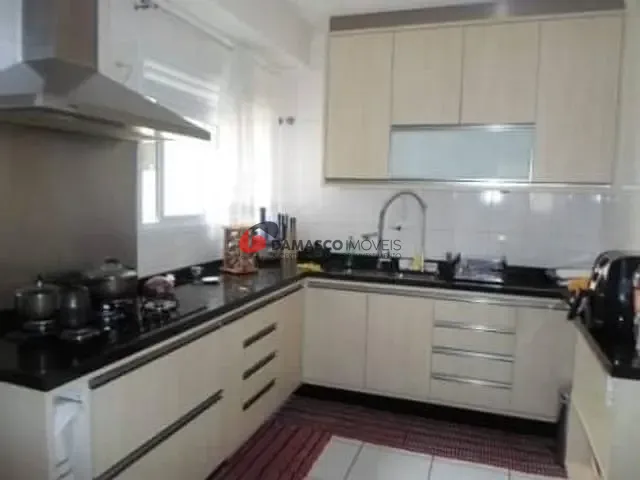 Apartamento 3 quartos e 3 banheiros, à venda, no bairro Santa Paula em São Caetano do Sul