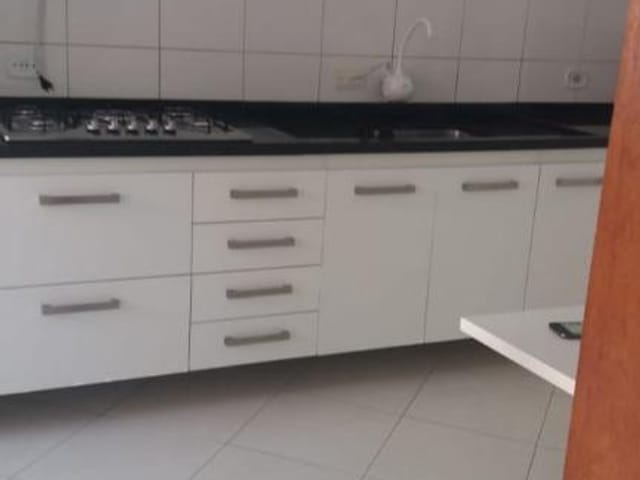 Foto do Apartamento - Apartamento com 2 dormitórios para alugar, 64 m²  - Picanco - Guarulhos/SP | Imobiliária Compare