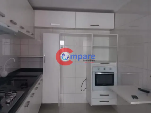 Apartamento com 64m² 2 quartos e 1 banheiro, para alugar, no bairro Jardim Flor da Montanha em Guarulhos