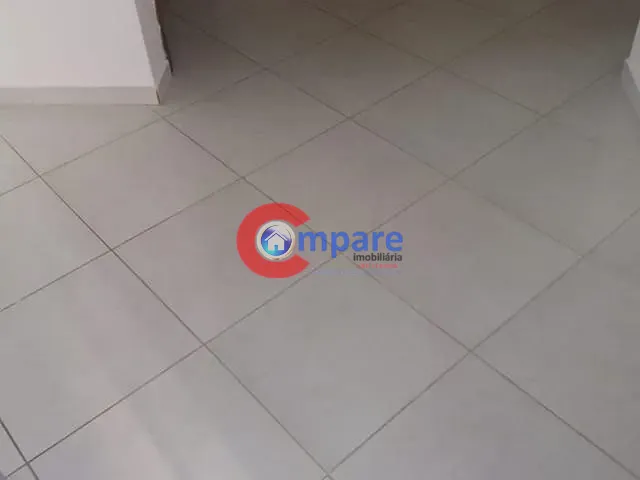 Apartamento com 64m² 2 quartos e 1 banheiro, para alugar, no bairro Jardim Flor da Montanha em Guarulhos