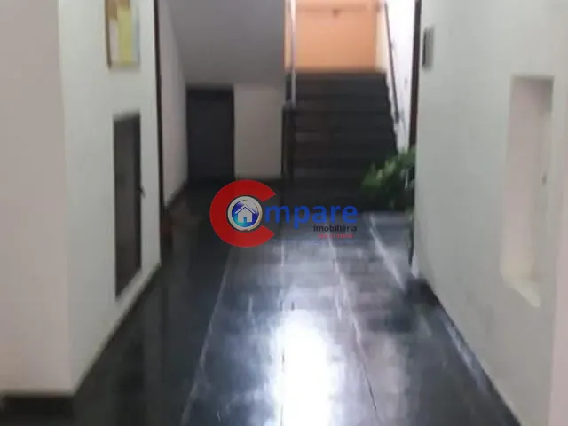 Apartamento com 64m² 2 quartos e 1 banheiro, para alugar, no bairro Jardim Flor da Montanha em Guarulhos