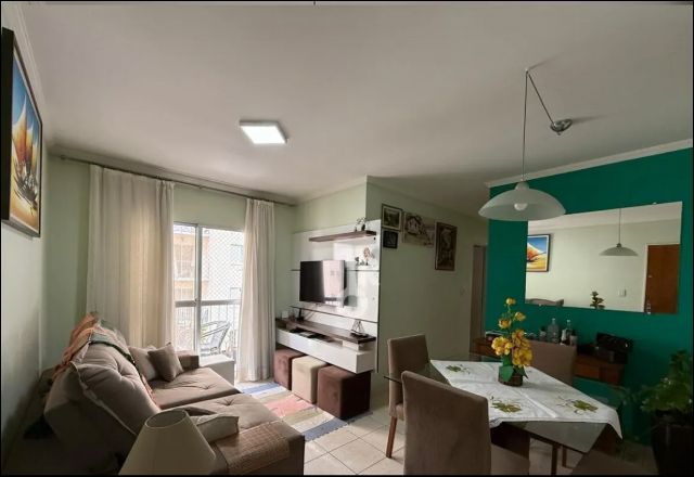 Foto do Apartamento - Apartamento à Venda com 2 Dormitórios com Ótima Localização , Residencial Porto Belo, Ponte de São João, Jundiaí, SP | Copette Imóveis