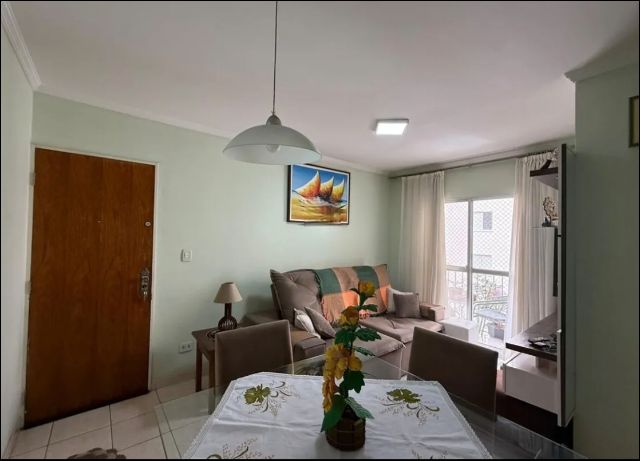 Foto do Apartamento - Apartamento à Venda com 2 Dormitórios com Ótima Localização , Residencial Porto Belo, Ponte de São João, Jundiaí, SP | Copette Imóveis