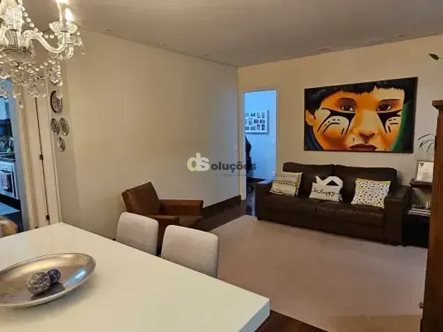 Apartamento 3 quartos e 2 banheiros, à venda, no bairro Lauzane Paulista em São Paulo