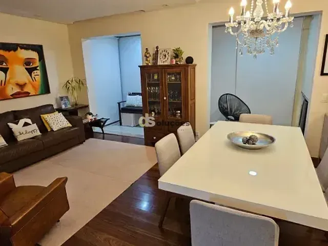 Apartamento 3 quartos e 2 banheiros, à venda, no bairro Lauzane Paulista em São Paulo