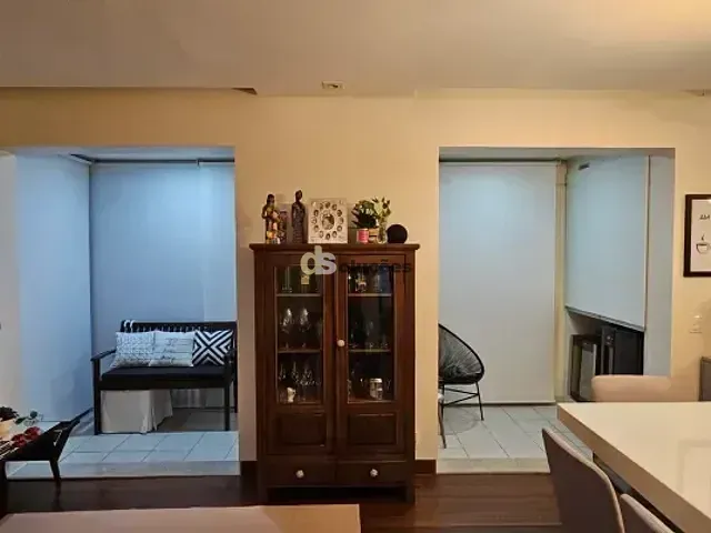 Apartamento 3 quartos e 2 banheiros, à venda, no bairro Lauzane Paulista em São Paulo