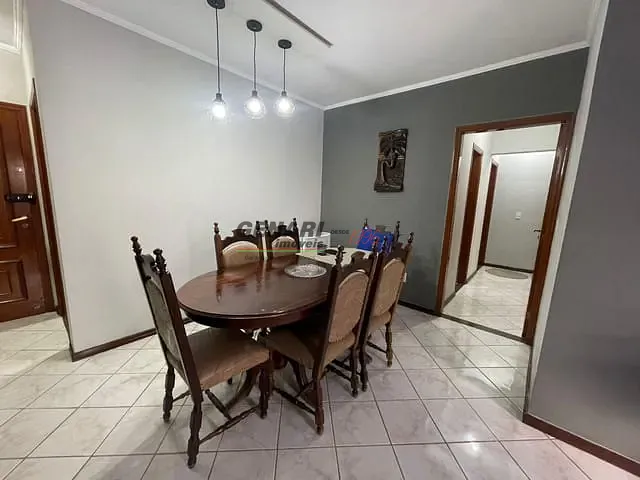 Apartamento com 87m² 3 quartos e 2 banheiros, à venda, no bairro Vila Georgina em Indaiatuba