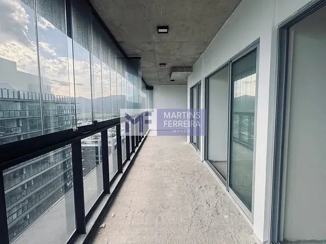 Apartamento com 99m² 3 quartos e 2 banheiros, à venda, no bairro Recreio dos Bandeirantes em Rio de Janeiro