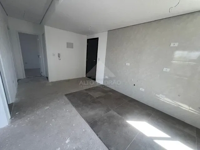 Apartamento com 83m² 3 quartos e 1 banheiro, à venda, no bairro Matriz em Mauá