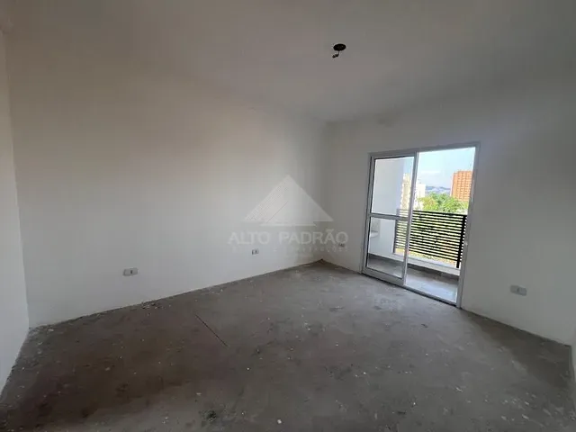 Apartamento com 83m² 3 quartos e 1 banheiro, à venda, no bairro Matriz em Mauá