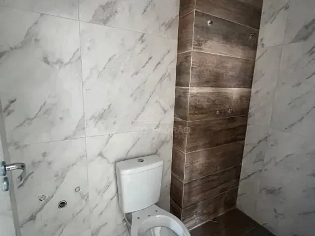 Apartamento com 83m² 3 quartos e 1 banheiro, à venda, no bairro Matriz em Mauá
