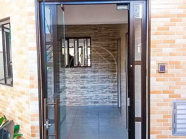 Apartamento com 73m² 1 quarto e 1 banheiro, à venda, no bairro José Menino em Santos
