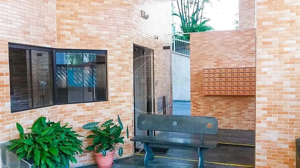 Apartamento, 1 quarto, 55 m² - Foto 2