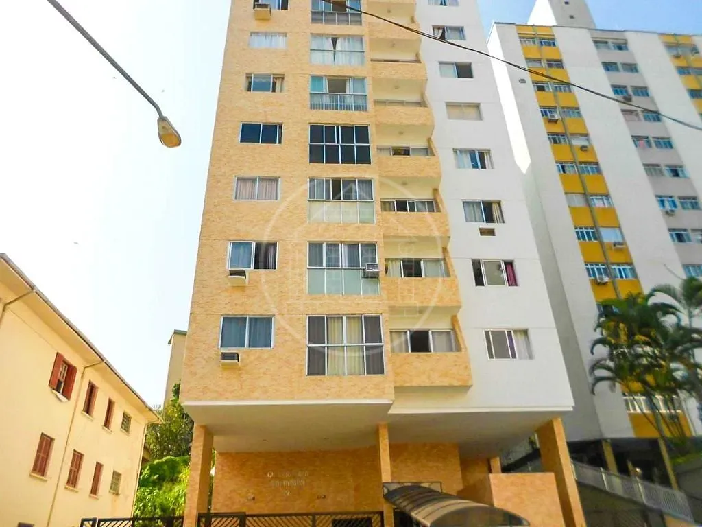 Apartamento, 1 quarto, 55 m² - Foto 1