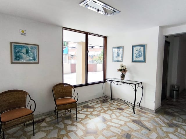 Foto do Apartamento - Apartamento para locação, Santa Rosa, Niterói, RJ | Self Imóveis
