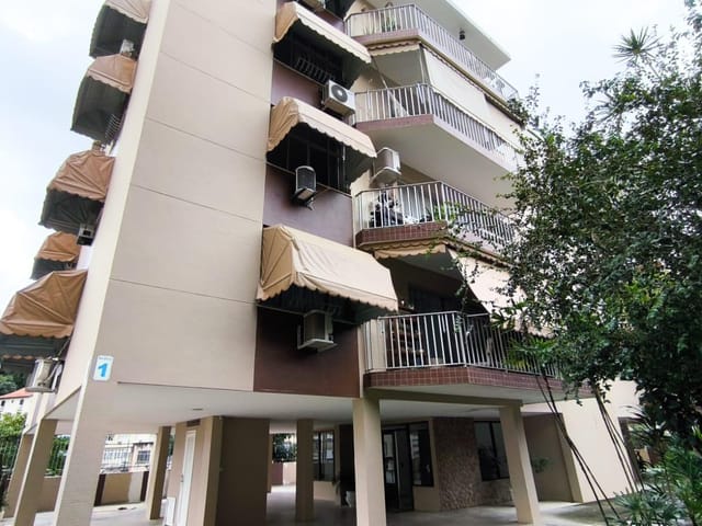 Foto do Apartamento - Apartamento para locação, Santa Rosa, Niterói, RJ | Self Imóveis