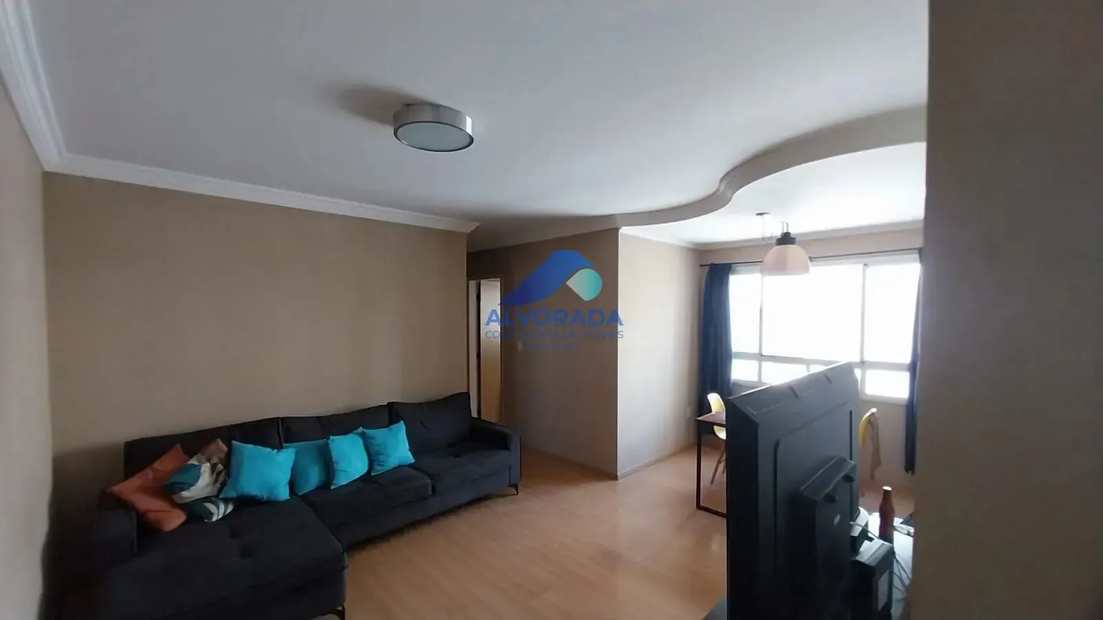 Apartamento, 3 quartos, 75 m² - Foto 1